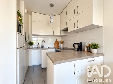 Appartement à Lognes (77185)