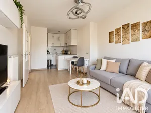 Appartement à Lognes (77185)