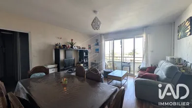 Appartement à Chenôve (21300)