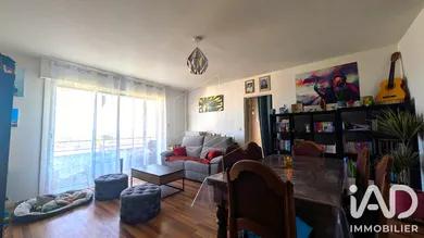 Appartement à Chenôve (21300)