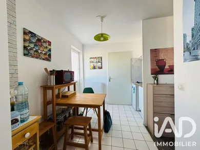 Appartement à Rosny-sous-Bois (93110)