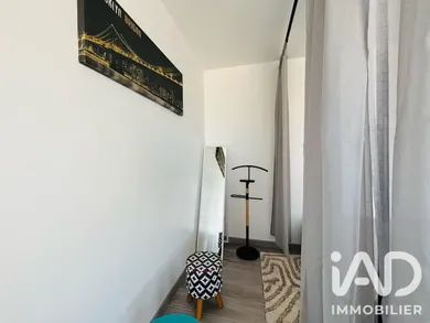 Appartement à Rosny-sous-Bois (93110)