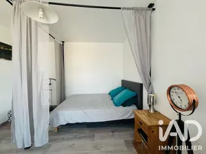 Appartement à Rosny-sous-Bois (93110)