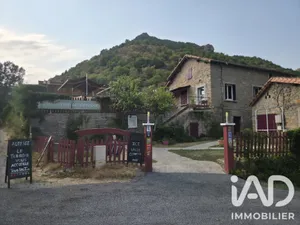 Restaurant à Mostuejouls (12720)