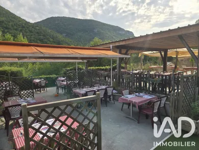 Restaurant à Mostuejouls (12720)