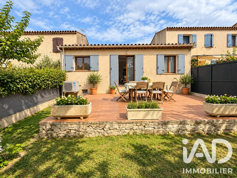Maison 4 pièces 71 m² · à Brignoles · 70,9 m² · 199 000 €