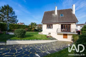 Detached house in Fécamp (76400)