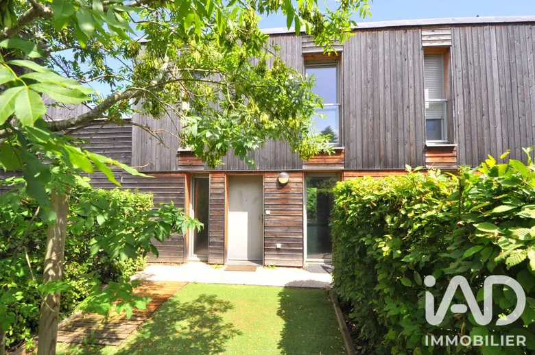 Maison 4 pièces 79 m² · aux Ulis · 79,1 m² · 329 000 €