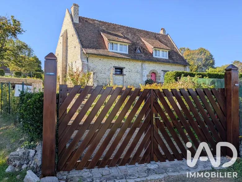 Maison 5 pièces 146 m² · à Cricquebœuf · 145,5 m² · 670 000 €