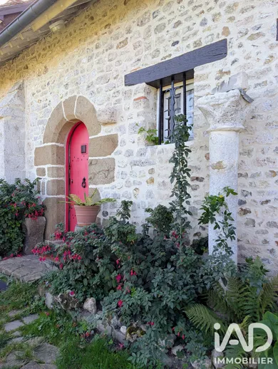 Maison de campagne à Cricquebœuf (14113)