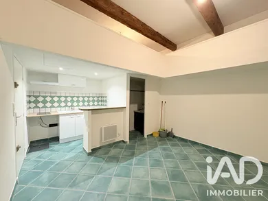 Appartement à Marseille (13003)
