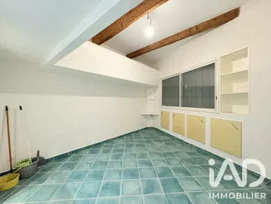 Appartement à Marseille (13003)