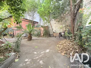 Appartement à Marseille (13003)