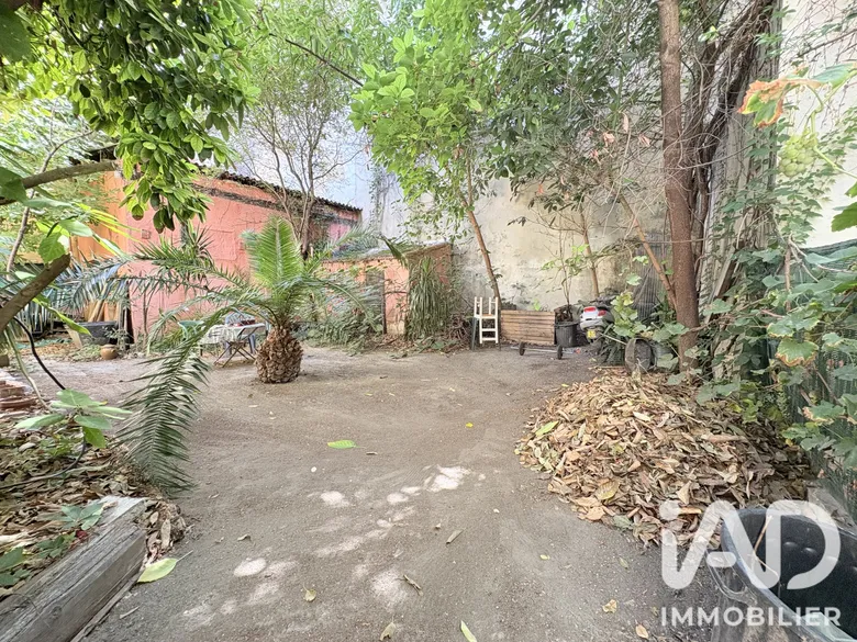Appartement 2 pièces 53 m² · à Marseille · 53 m² · 140 000 €