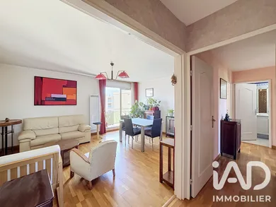 Appartement à Deuil-la-Barre (95170)