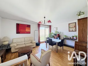 Appartement à Deuil-la-Barre (95170)