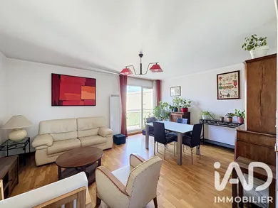Appartement à Deuil-la-Barre (95170)