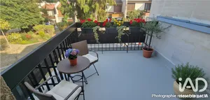 Maison traditionnelle à Ris-Orangis (91130)