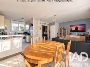 Maison à Évry (91000)
