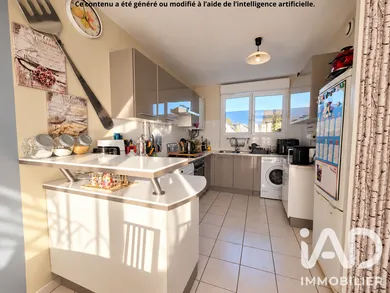 Maison à Évry (91000)