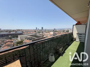 Appartement à Marseille (13014)