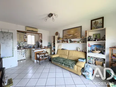 Appartement à Marseille (13014)