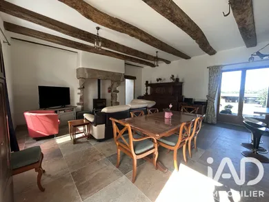 Maison à Ruca (22550)