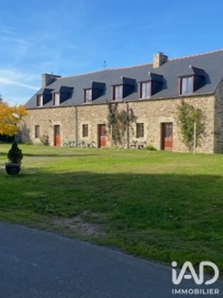 Maison 9 pièces 217 m² · à Ruca · 217 m² · 493 000 €