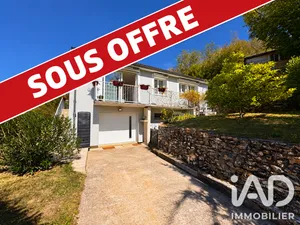 Maison à Gallardon (28320)