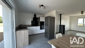 House in Saint-Benoist-sur-Mer (85540)