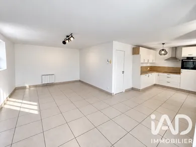 Maison à Richarville (91410)