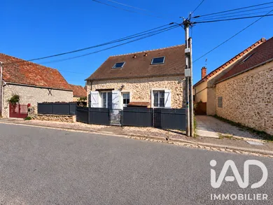 Maison à Richarville (91410)