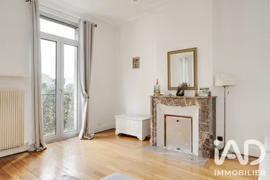 Appartement à Nancy (54000)