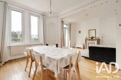 Appartement à Nancy (54000)