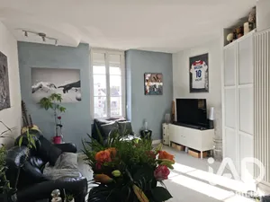 Appartement à Dijon (21000)
