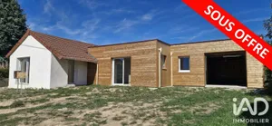 House in Genouilly (71460)