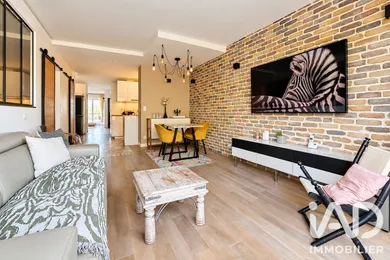 Appartement à Paris (75010)