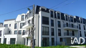 Appartement à Sainte-Geneviève-des-Bois (91700)