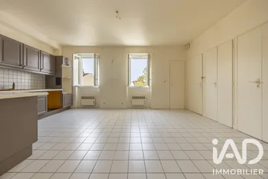 Appartement à Biarritz (64200)