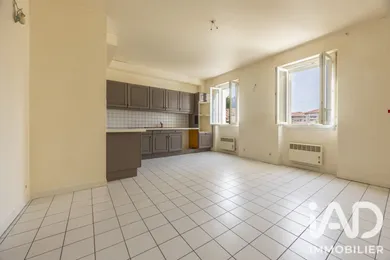 Appartement à Biarritz (64200)