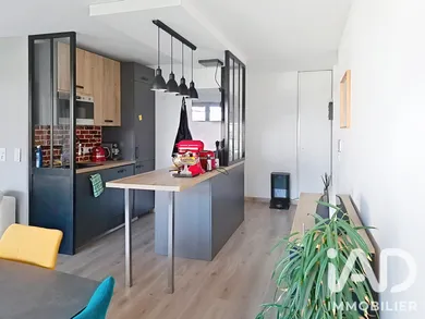 Appartement à Nantes (44300)