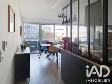 Appartement à Nantes (44300)