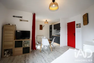 Studio à Abriès (05460)