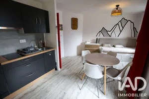 Studio in Abriès (05460)