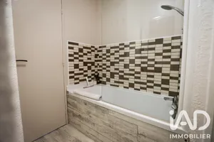 Studio in Abriès (05460)
