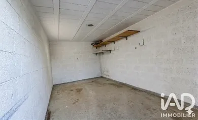 Garage à Le Havre (76600)