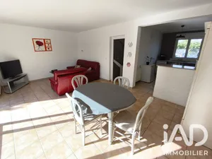 Traditional house in Thivars (28630)