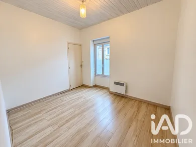 Appartement à Casteljaloux (47700)