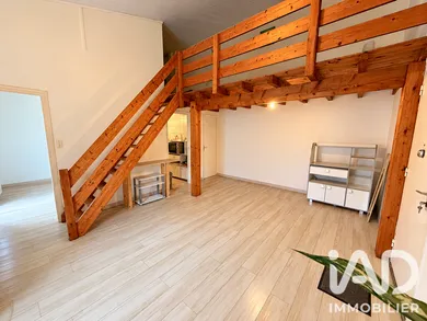 Appartement à Casteljaloux (47700)