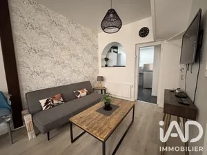 Maison de ville à Amiens (80080)